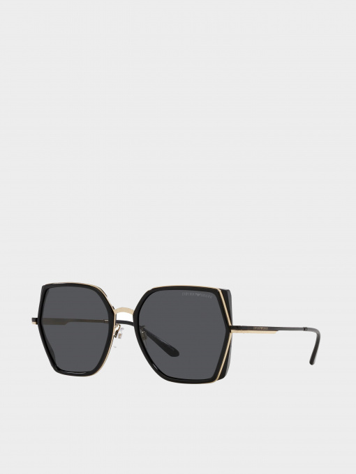 Очки Emporio Armani модель 0EA2142D-30138756 Фото