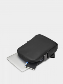 Рюкзак Moleskine Classic модель ET86BKSBK Фото