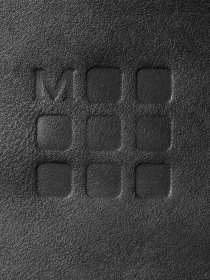 Повсякденний рюкзак Moleskine Classic модель ET86BKSBK Фото