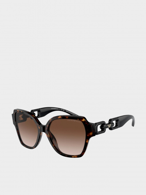Очки Emporio Armani модель 0EA4202-50261354 Фото