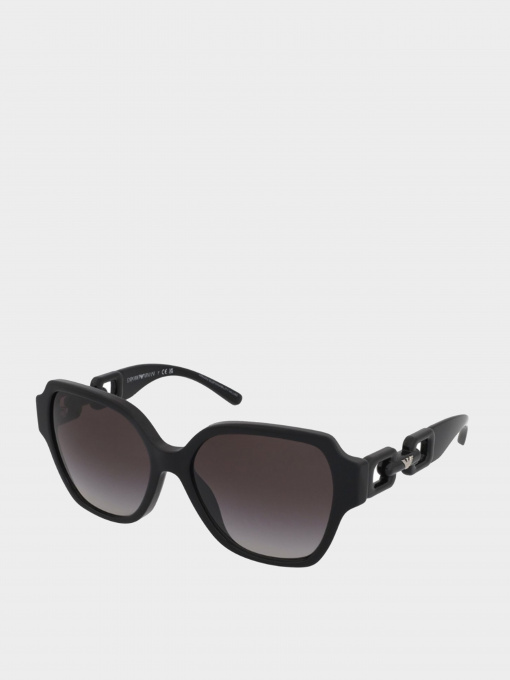 Көзілдірік Emporio Armani үлгі 0EA4203U-50178G55 Фото