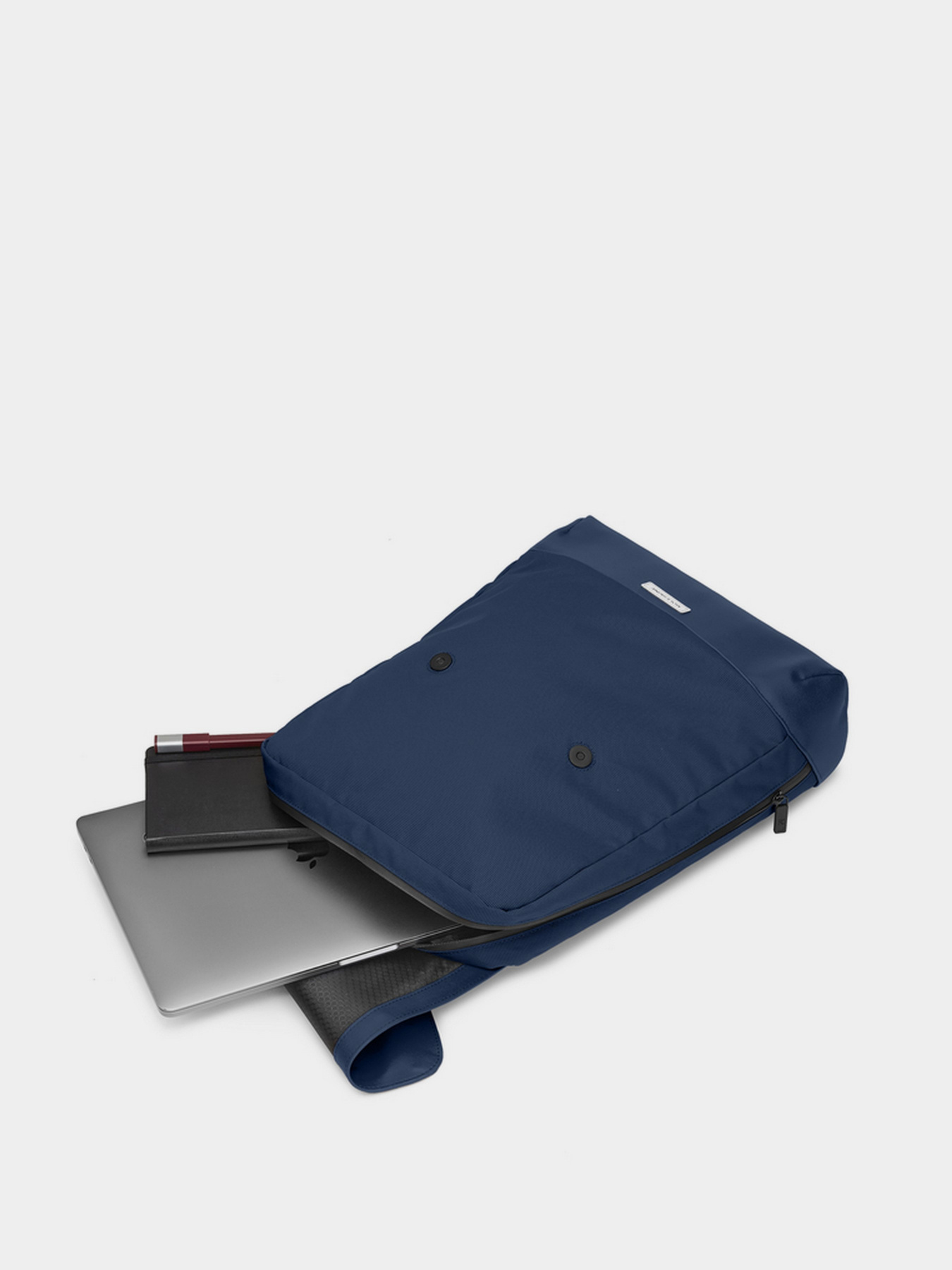 Рюкзак Moleskine модель ET82MTFBKB20 Фото