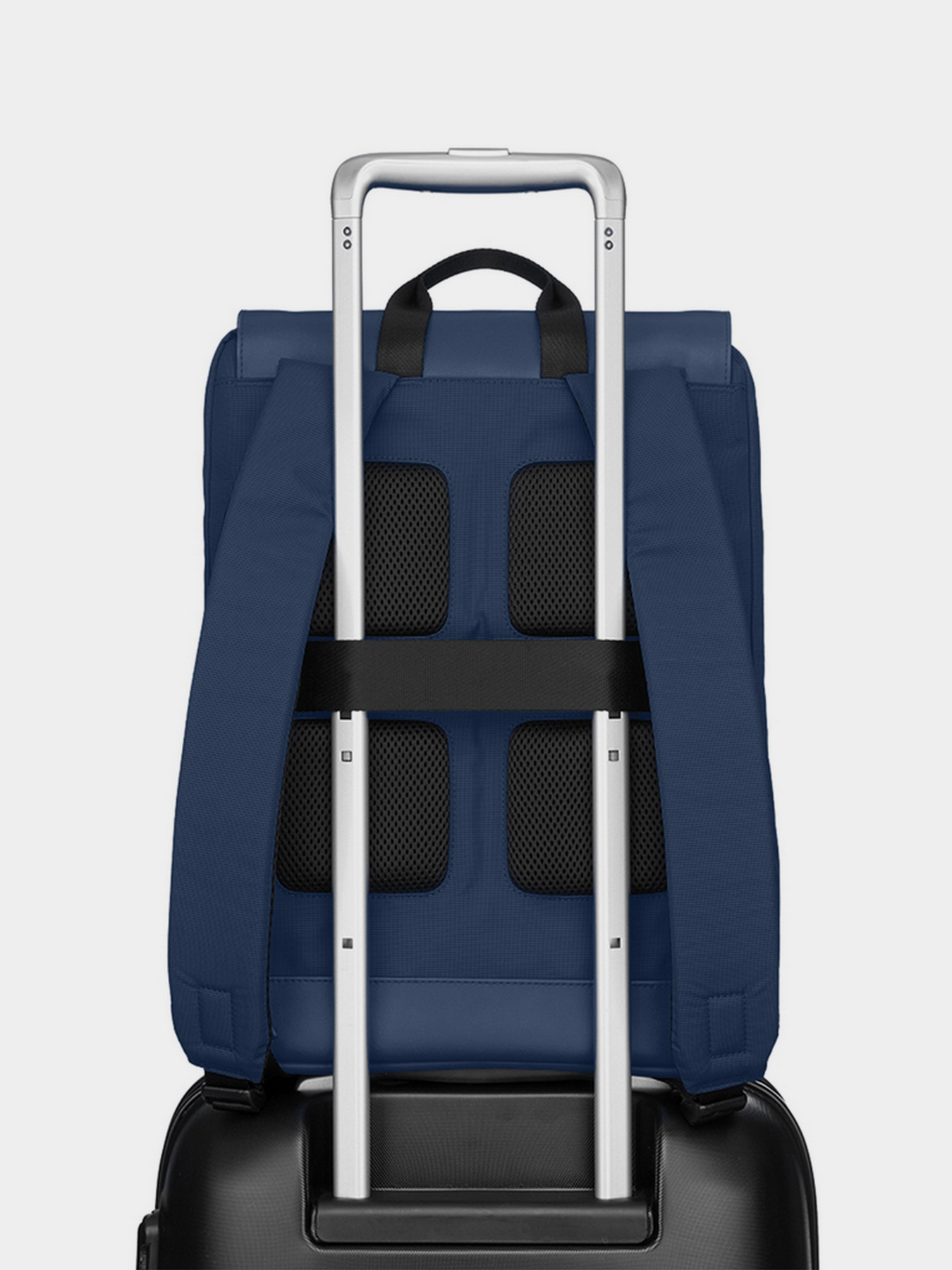 Повседневный рюкзак Moleskine модель ET82MTFBKB20 Фото