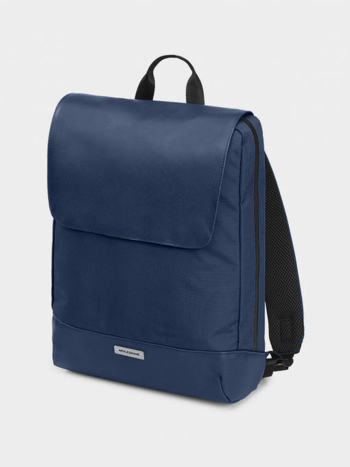 Повседневный рюкзак Moleskine модель ET82MTFBKB20 Фото