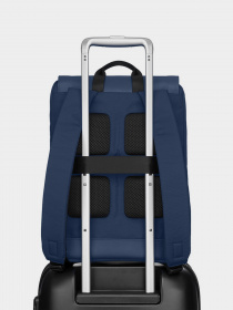 Повседневный рюкзак Moleskine модель ET82MTFBKB20 Фото