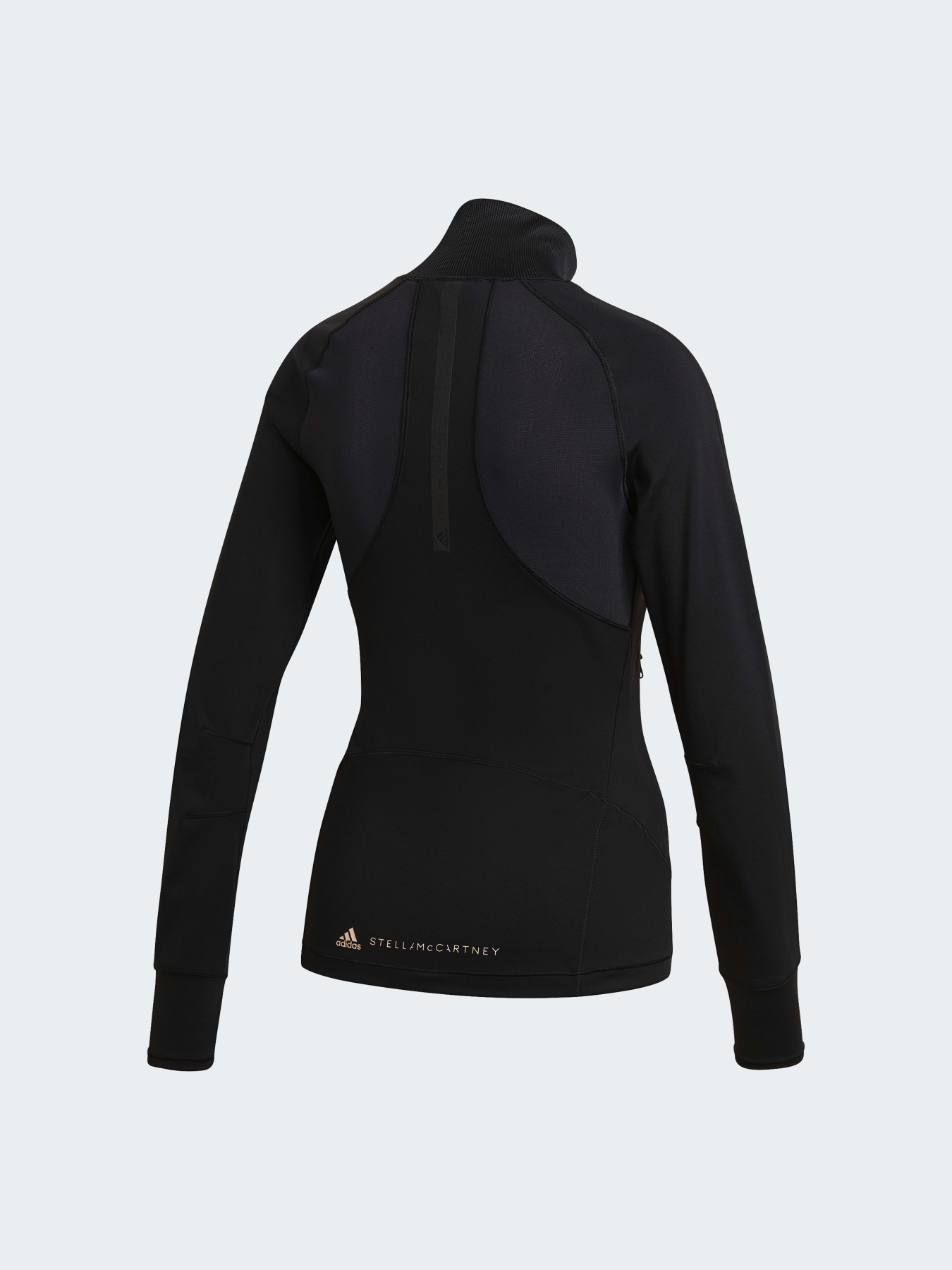 Спортивная кофта Adidas модель FU0761 Фото