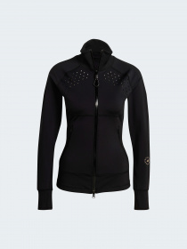 Спортивная кофта Adidas модель FU0761 Фото