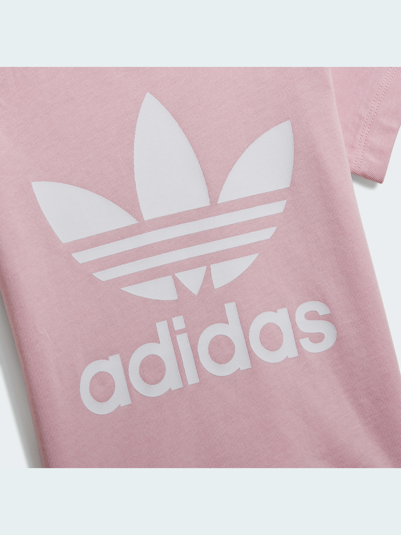 Футболка Adidas Adicolor модель HE2188 Фото
