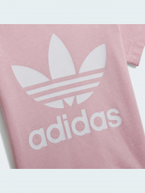 Футболка Adidas Adicolor модель HE2188 Фото