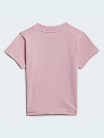 Футболка Adidas Adicolor модель HE2188 Фото