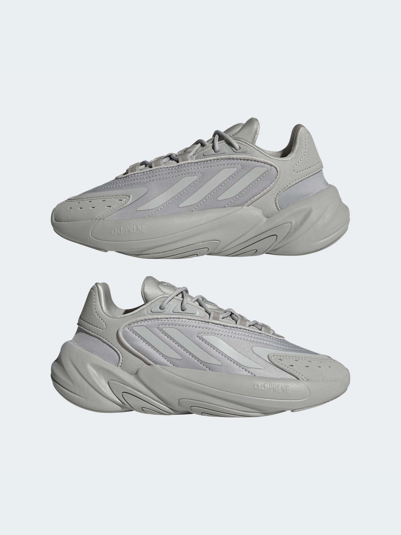 Кроссовки Adidas Ozweego модель H03133 Фото