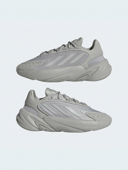 Кроссовки adidas Ozweego модель H03133 — фото 4 - INTERTOP
