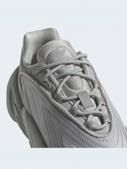 Кроссовки adidas Ozweego модель H03133 — фото 6 - INTERTOP