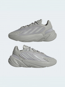 Кроссовки повседневные Adidas Ozweego модель H03133 Фото