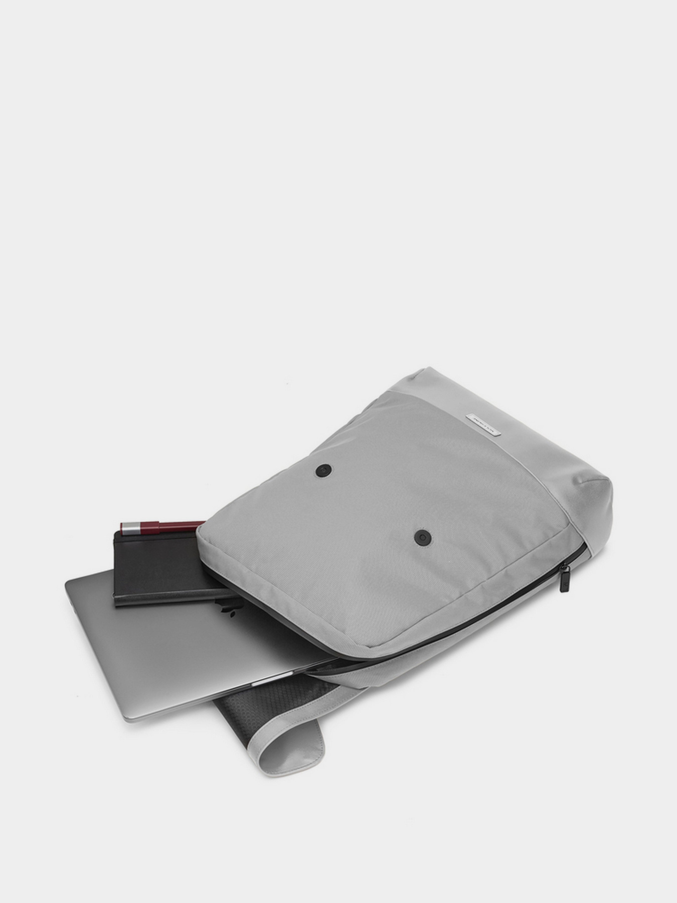 Рюкзак Moleskine модель ET82MTFBKG14 Фото