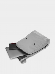 Рюкзак Moleskine модель ET82MTFBKG14 Фото