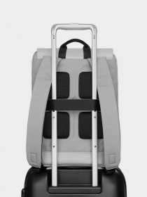 Рюкзак Moleskine модель ET82MTFBKG14 Фото