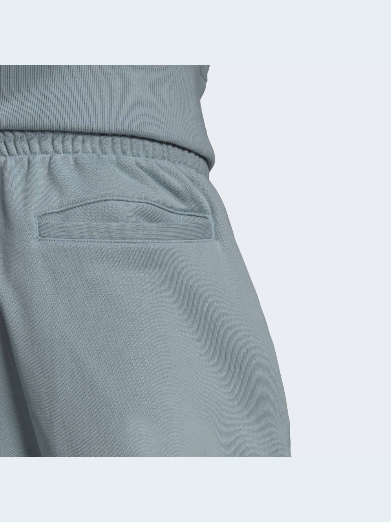 Повседневные штаны Adidas Adicolor модель HC4537 Повседневные штаны Adidas Adicolor модель HC4537 Фото