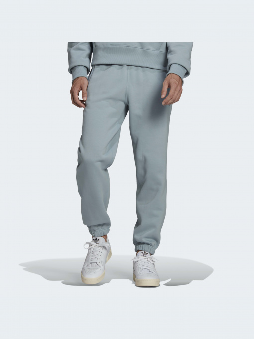 Повсякденні штани Adidas Adicolor модель HC4537 Фото