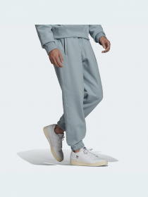 Повседневные штаны Adidas Adicolor модель HC4537 Повседневные штаны Adidas Adicolor модель HC4537 Фото