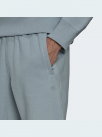 Повседневные штаны Adidas Adicolor модель HC4537 Повседневные штаны Adidas Adicolor модель HC4537 Фото