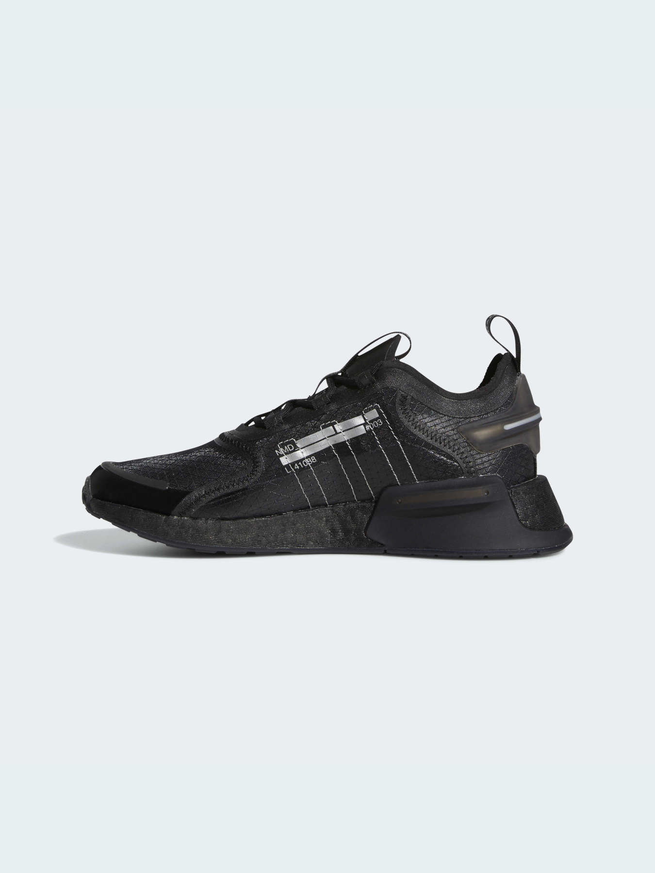 Кроссовки повседневные Adidas NMD модель GW5657 Фото
