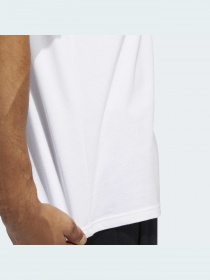 Футболка Adidas Graphics модель HE4827 Фото