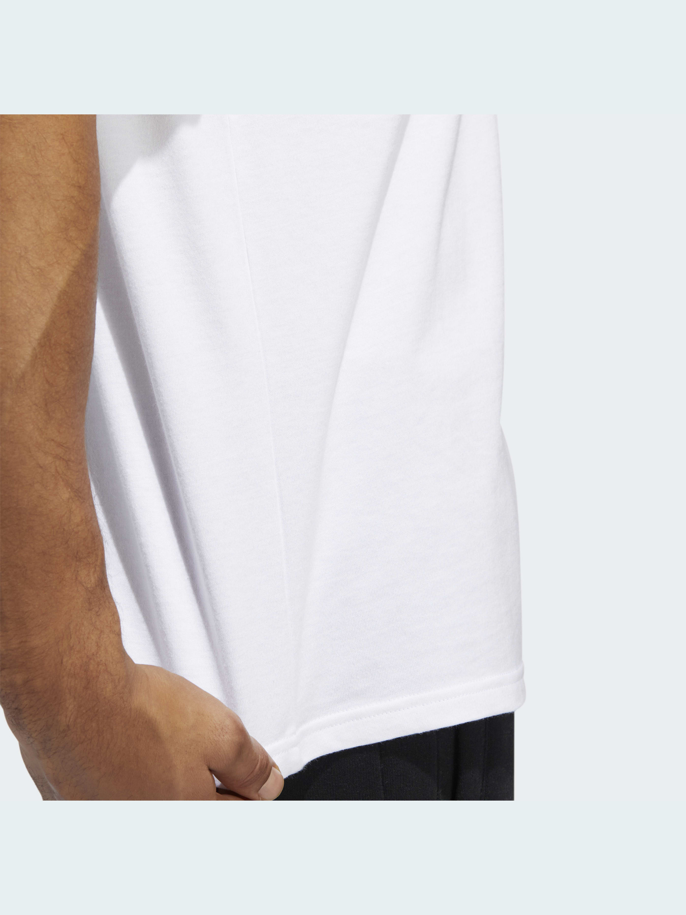 Футболка Adidas Graphics модель HE4827 Фото