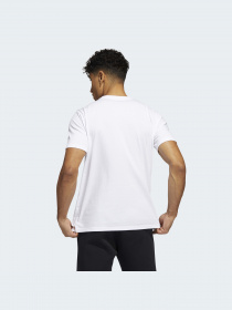 Футболка Adidas Graphics модель HE4827 Фото