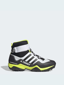 Ботинки аутдор Adidas модель FX3955 Фото