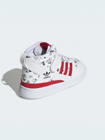 Кроссовки Adidas Forum модель GX0838 Фото