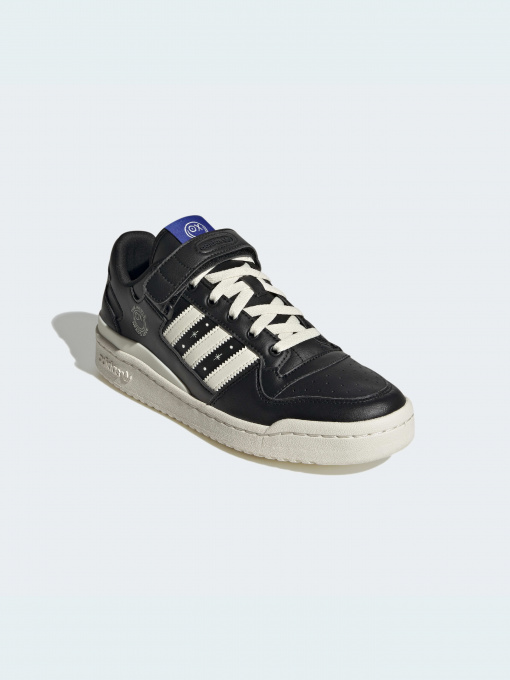 Кроссовки повседневные Adidas Forum модель GZ2205 Фото