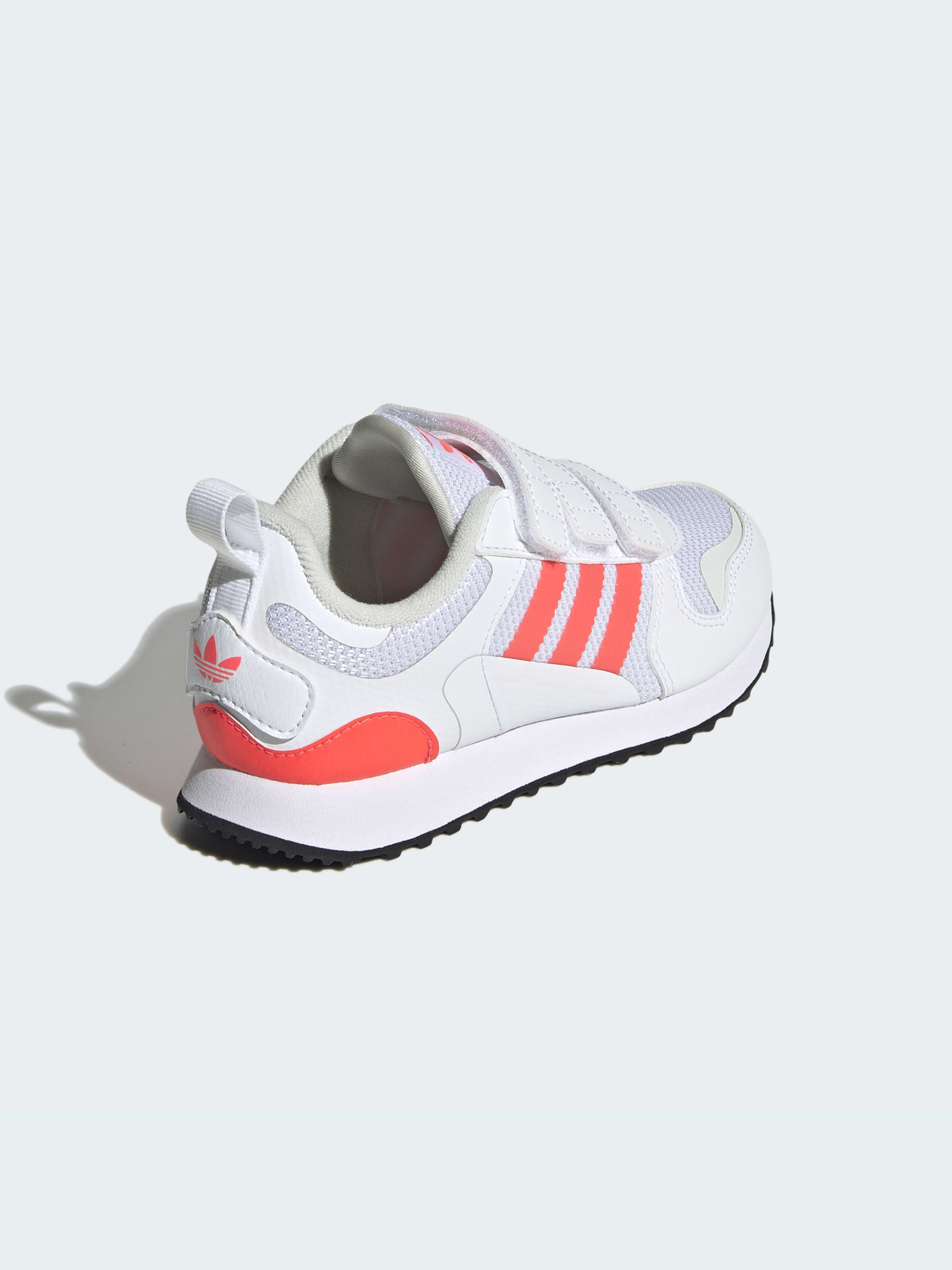 Кроссовки Adidas ZX модель GY3296 Фото