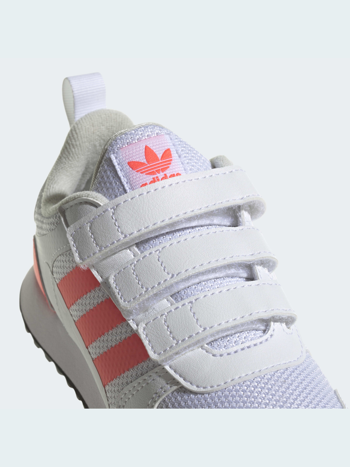 Кроссовки Adidas ZX модель GY3296 Фото