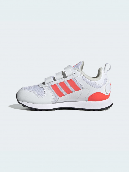 Кросівки adidas ZX модель GY3296 — фото 3 - INTERTOP