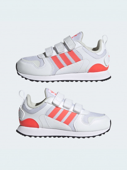 Кросівки adidas ZX модель GY3296 — фото 4 - INTERTOP