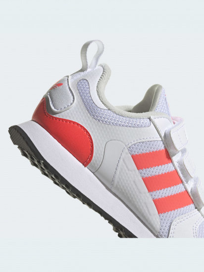 Кросівки adidas ZX модель GY3296 — фото 6 - INTERTOP