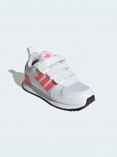 Кросівки adidas ZX модель GY3296 - фото
