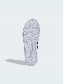 Кеды низкие Adidas Grand Court модель GY8029 Фото