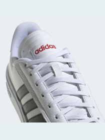 Кеды низкие Adidas Grand Court модель GY8029 Фото