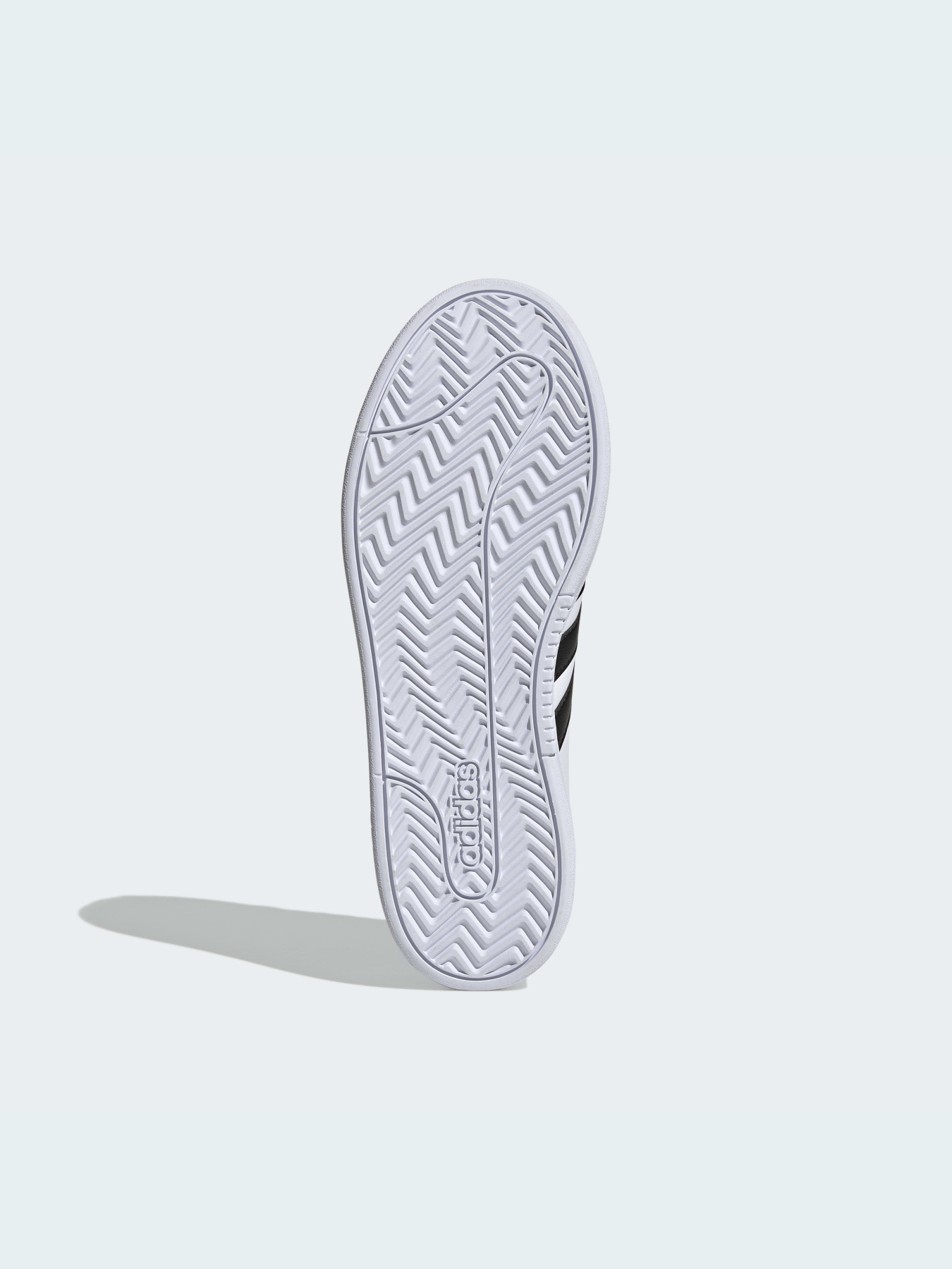 Кеди низькі Adidas Grand Court модель GY8029 Фото