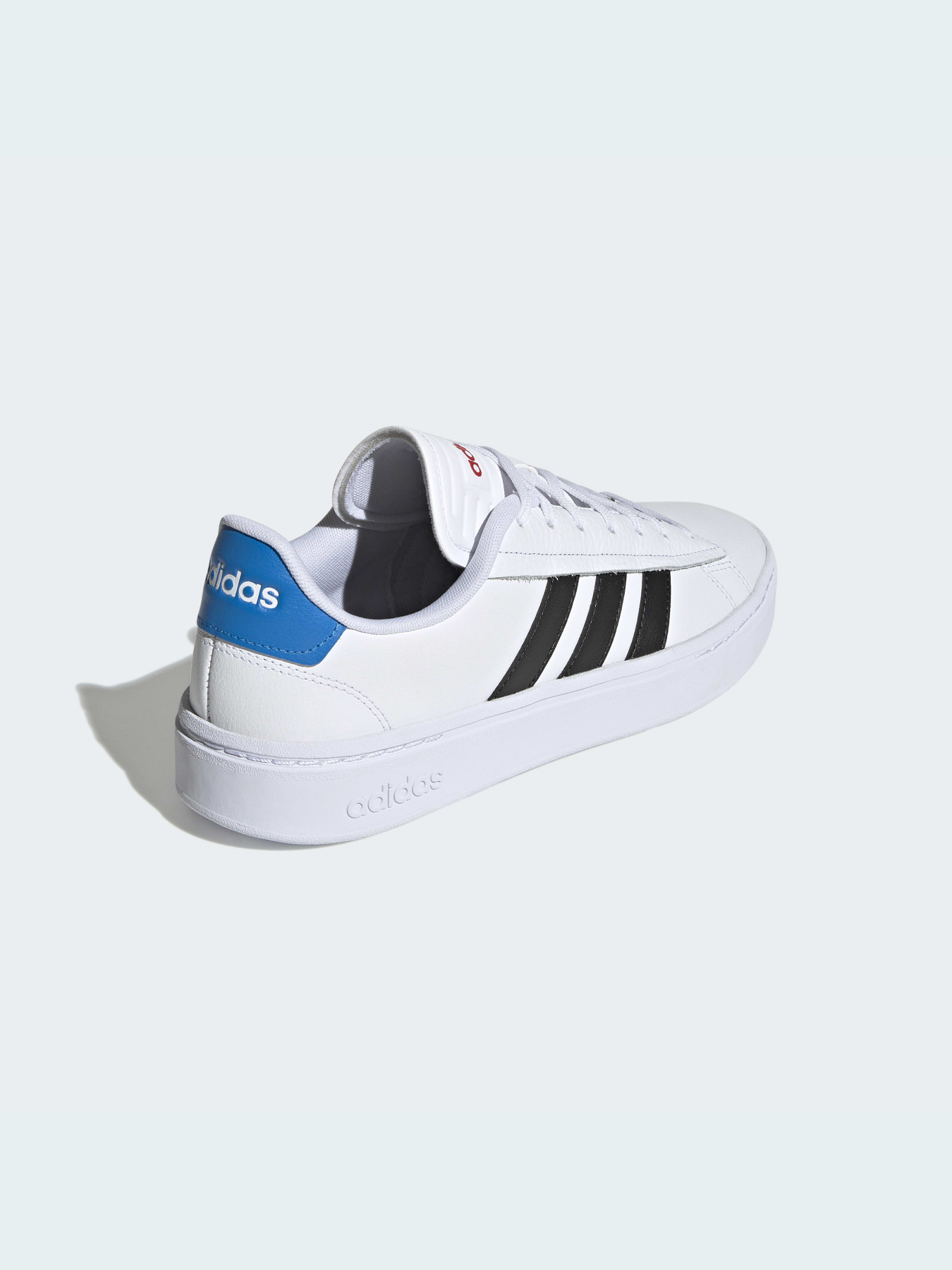Кеди низькі Adidas Grand Court модель GY8029 Фото
