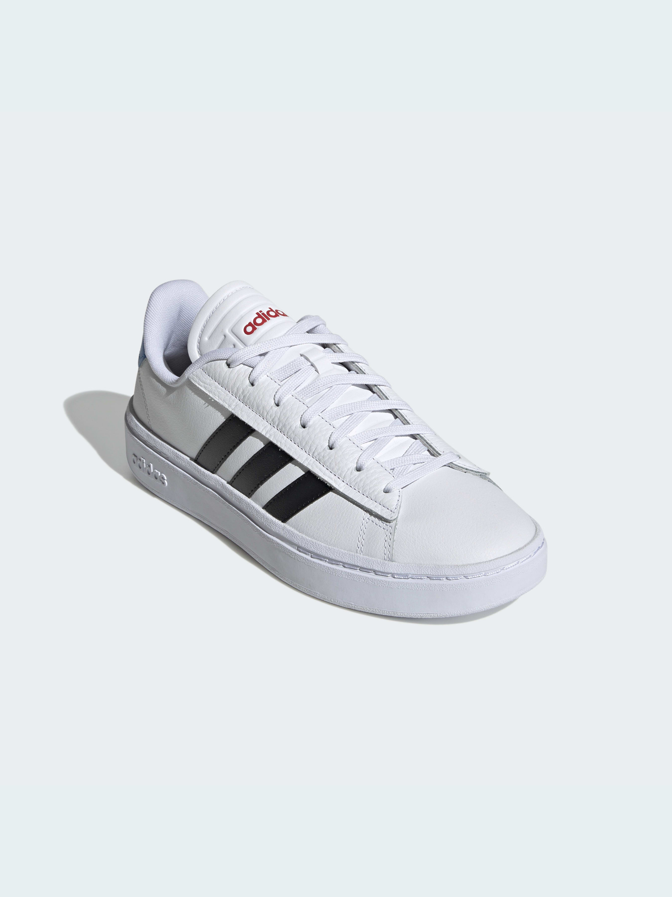 Кеди низькі Adidas Grand Court модель GY8029 Фото
