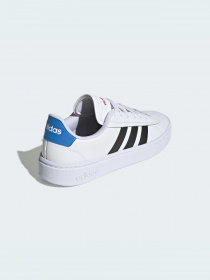 Кеди низькі Adidas Grand Court модель GY8029 Фото