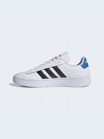 Кеди низькі Adidas Grand Court модель GY8029 Фото