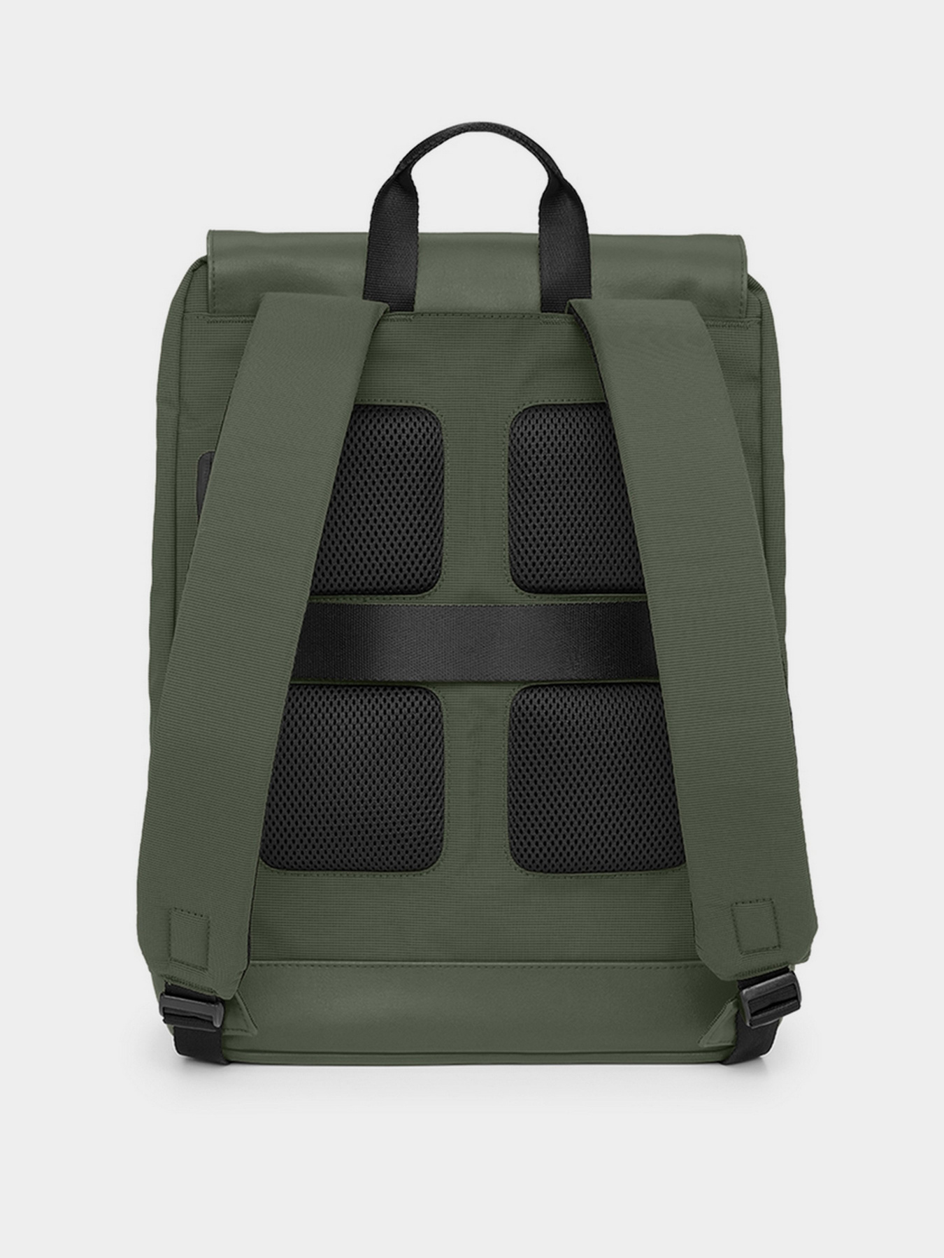 Рюкзак Moleskine модель ET926MTFBKK6 Фото