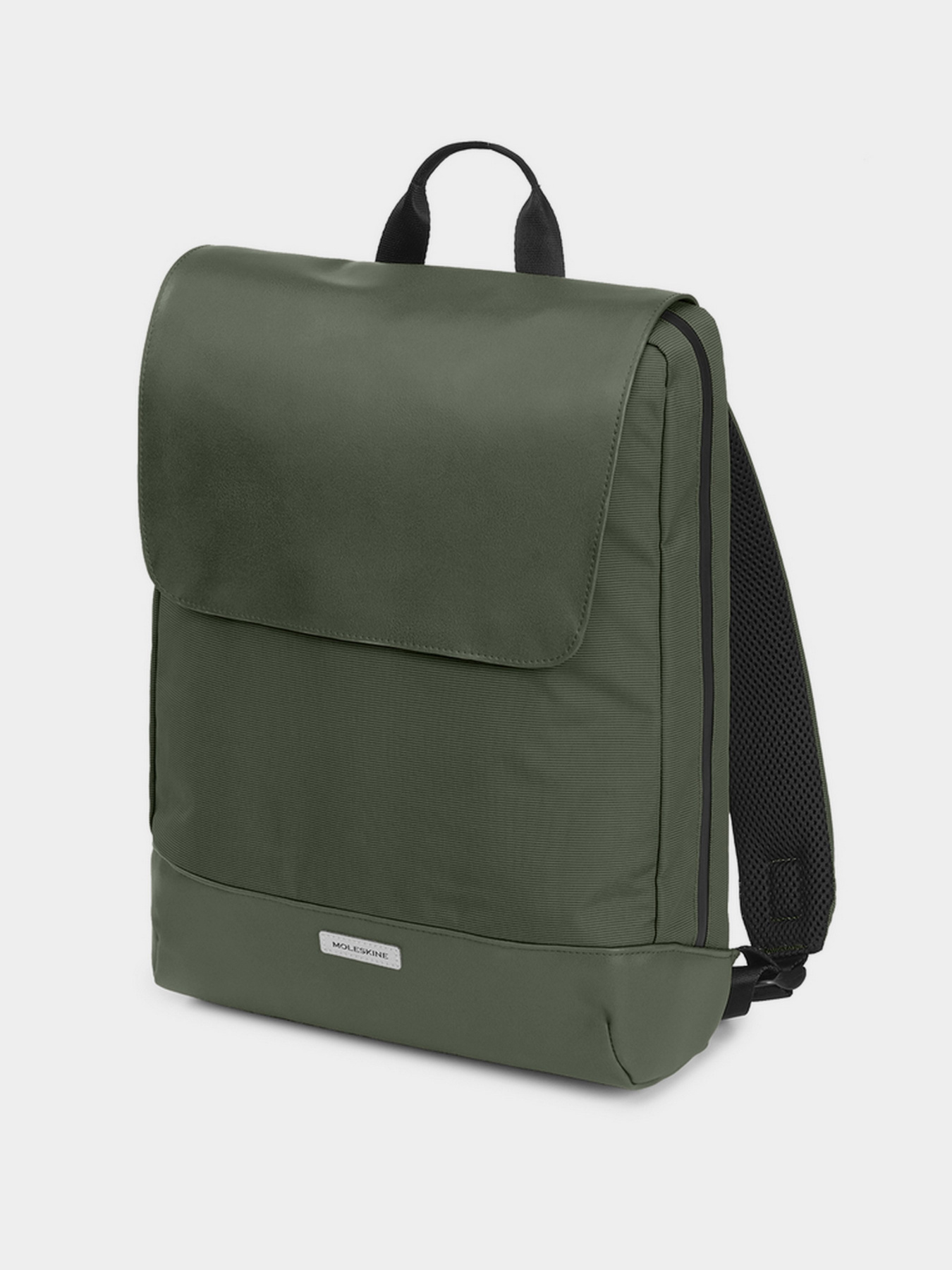 Рюкзак Moleskine модель ET926MTFBKK6 Фото