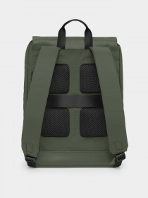 Повседневный рюкзак Moleskine модель ET926MTFBKK6 Фото