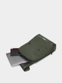 Повседневный рюкзак Moleskine модель ET926MTFBKK6 Фото