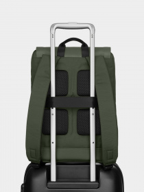 Повседневный рюкзак Moleskine модель ET926MTFBKK6 Фото